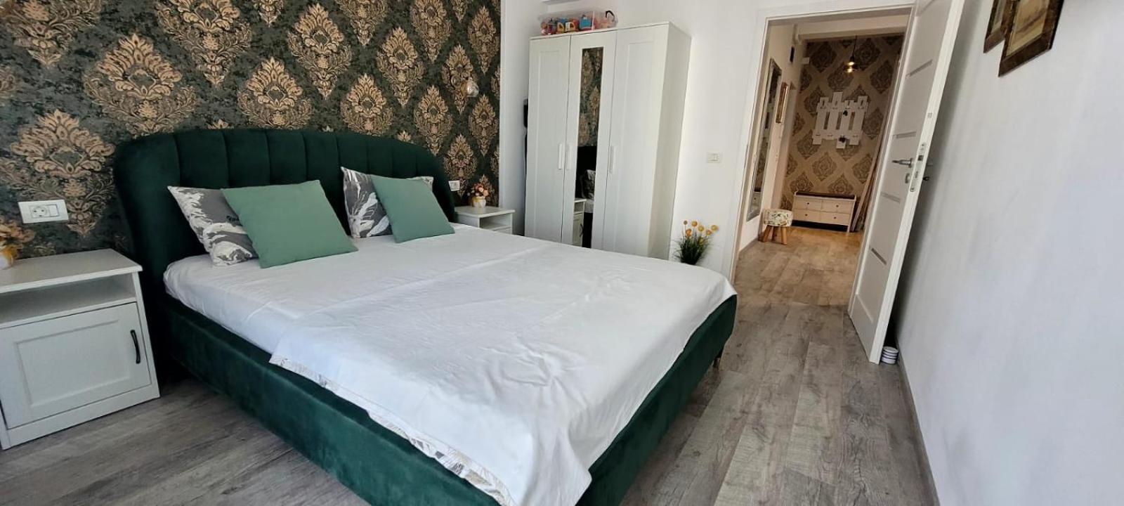 Safari Desert, 2 Camere, Mamaia-Nord Navodari Luaran gambar